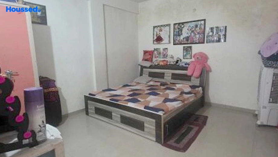 Project Image of 3 BHK House/Villa for Resale in Fortune Soumya Heritage, Misrod - Image 150566