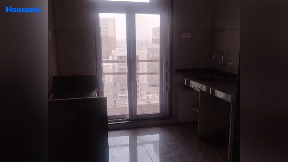 Project Image of 2 BHK Semi-Furnished Flat for Rent in Ulwe - Image 150591