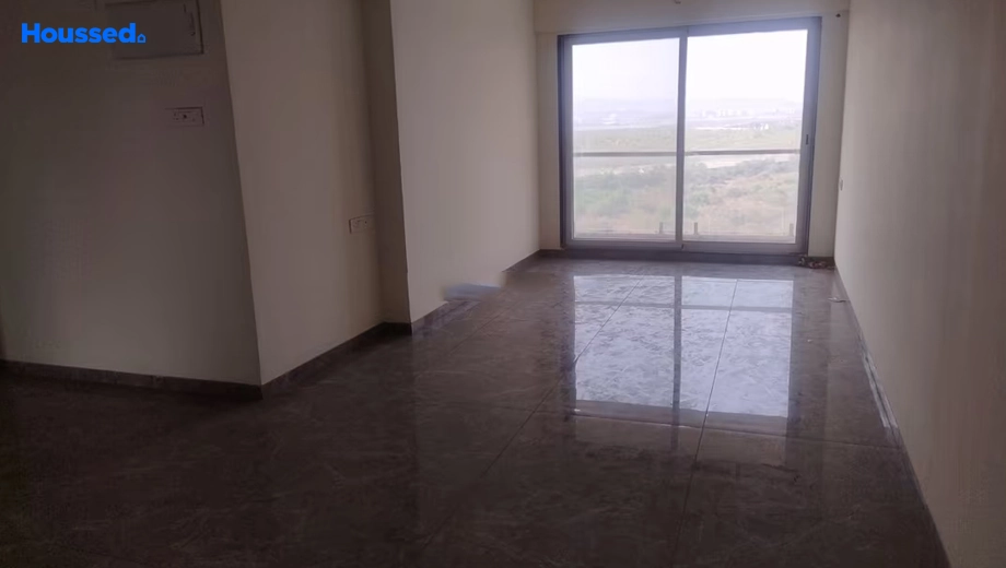 Project Image of 2 BHK Semi-Furnished Flat for Rent in Ulwe - Image 150592
