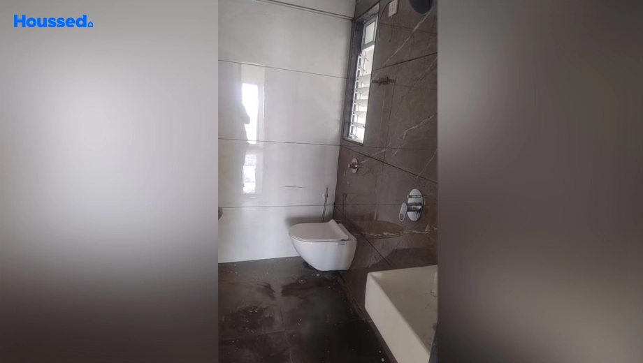 Project Image of 2 BHK Semi-Furnished Flat for Rent in Ulwe - Image 150589