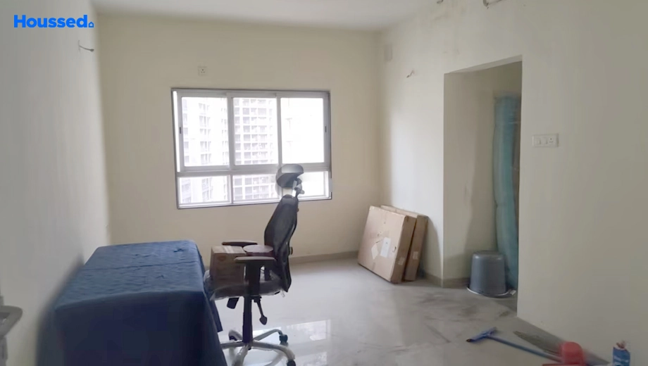 Project Image of 2 BHK Flat for Resale in Indiabulls Greens, Panvel - Image 150573