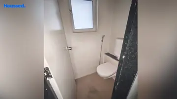 Project Image of 2 BHK Flat for Resale in Indiabulls Greens Panvel, Navi Mumbai - Image 150572