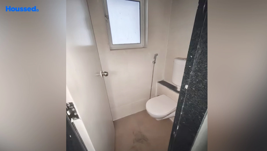 Project Image of 2 BHK Flat for Resale in Indiabulls Greens, Panvel - Image 150572