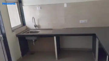 Project Image of 2 BHK Flat for Resale in Indiabulls Greens Panvel, Navi Mumbai - Image 150571