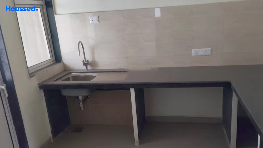 Project Image of 2 BHK Flat for Resale in Indiabulls Greens, Panvel - Image 150571