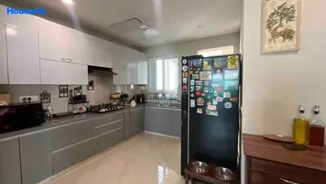 Project Image of 4 BHK Flat for Rent in 3C Lotus 300 Sector 107, Noida - Image 150586