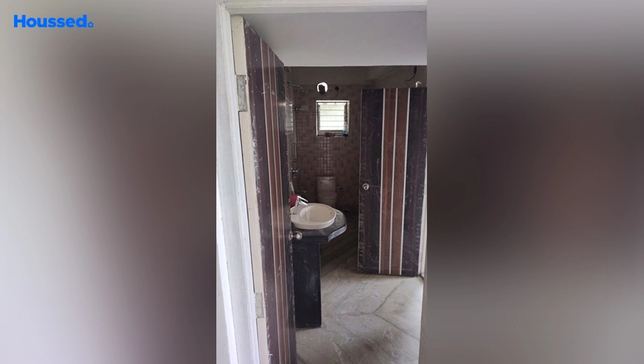 Project Image of 3 BHK Flat for Resale in New Town - Image 150577