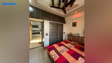 Project Image of 3 BHK Flat for Resale in Naroda, Ahmedabad - Image 150583