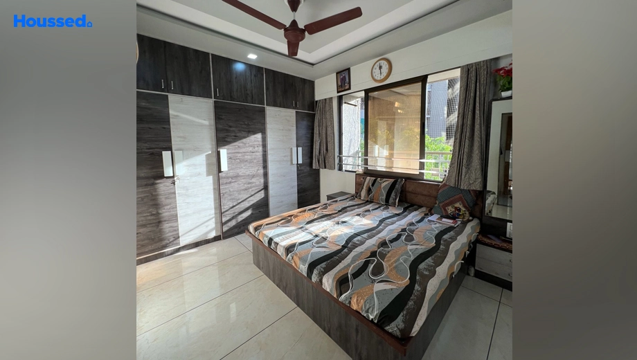 Project Image of 3 BHK Flat for Resale in Naroda - Image 150585