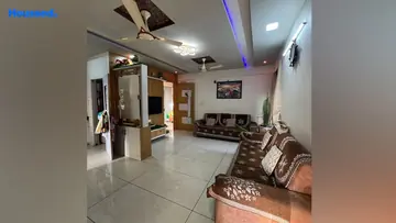 Project Image of 3 BHK Flat for Resale in Naroda, Ahmedabad - Image 150582
