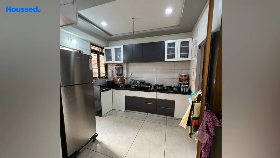Project Image of 3 BHK Flat for Resale in Naroda - Image 150584