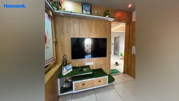 Project Image of 3 BHK Flat for Resale in Naroda, Ahmedabad - Image 150581