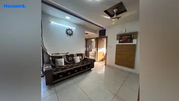 Project Image of 3 BHK Flat for Resale in Naroda, Ahmedabad - Image 150580