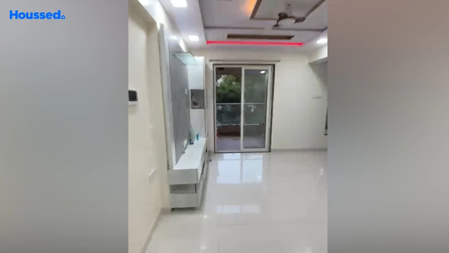 Project Image of 2 BHK Flat for Resale in Kothrud - Image 150612