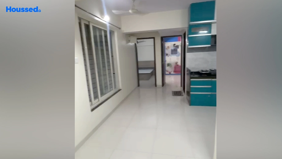 Project Image of 2 BHK Flat for Resale in Kothrud - Image 150609