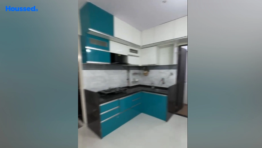Project Image of 2 BHK Flat for Resale in Kothrud - Image 150610