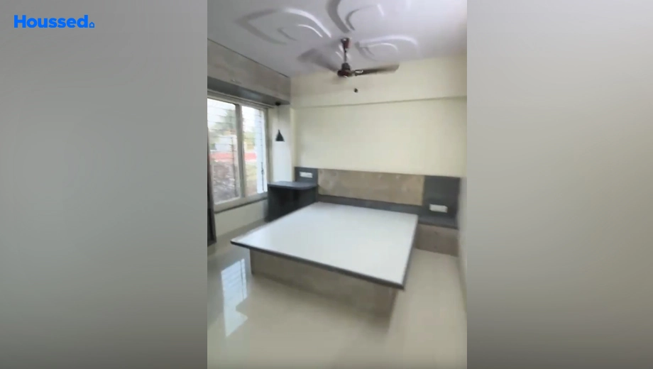 Project Image of 2 BHK Flat for Resale in Kothrud - Image 150613