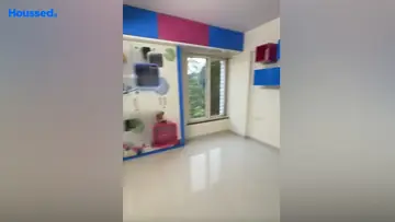 Project Image of 2 BHK Flat for Resale in Kothrud, Pune - Image 150611