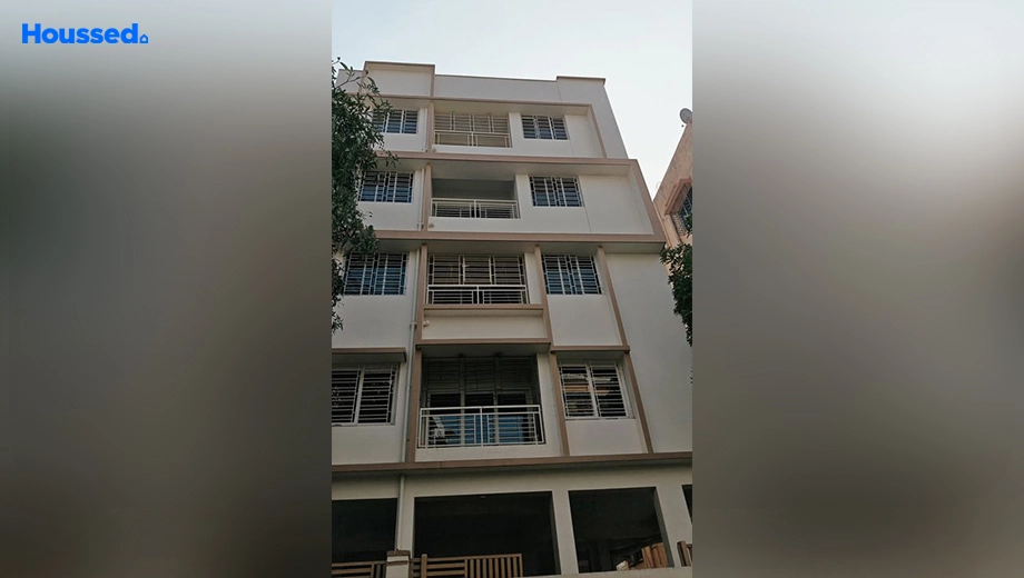 Project Image of 3 BHK Flat for Resale in New Town - Image 150596
