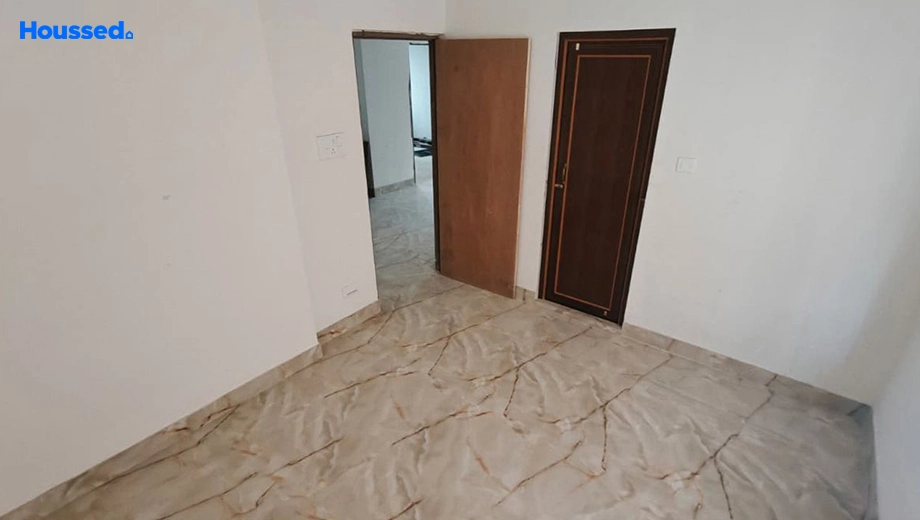 Project Image of 3 BHK Flat for Resale in New Town - Image 150597