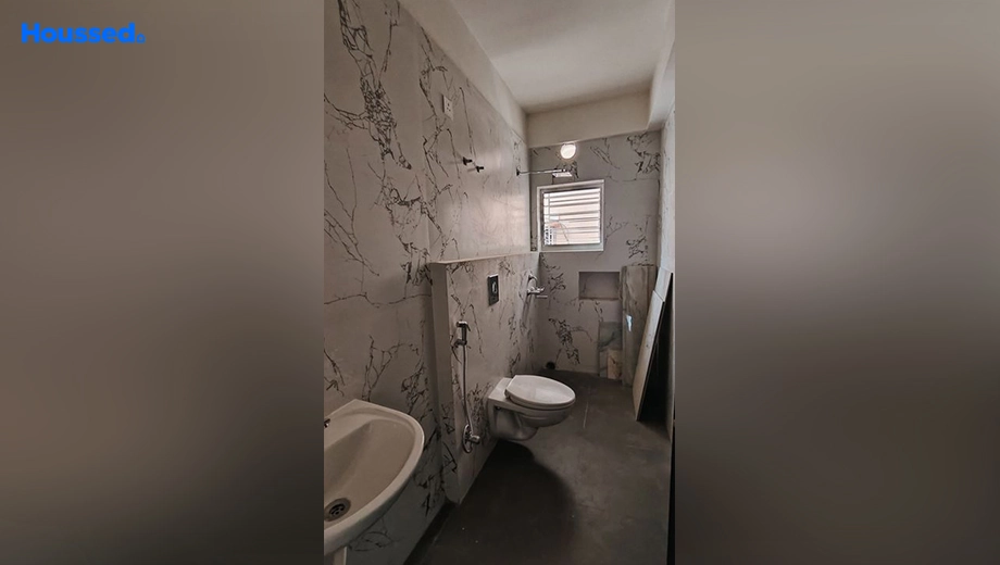 Project Image of 3 BHK Flat for Resale in New Town - Image 150595