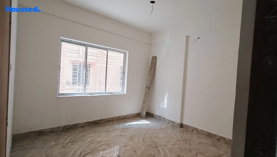 Project Image of 3 BHK Flat for Resale in New Town - Image 150599