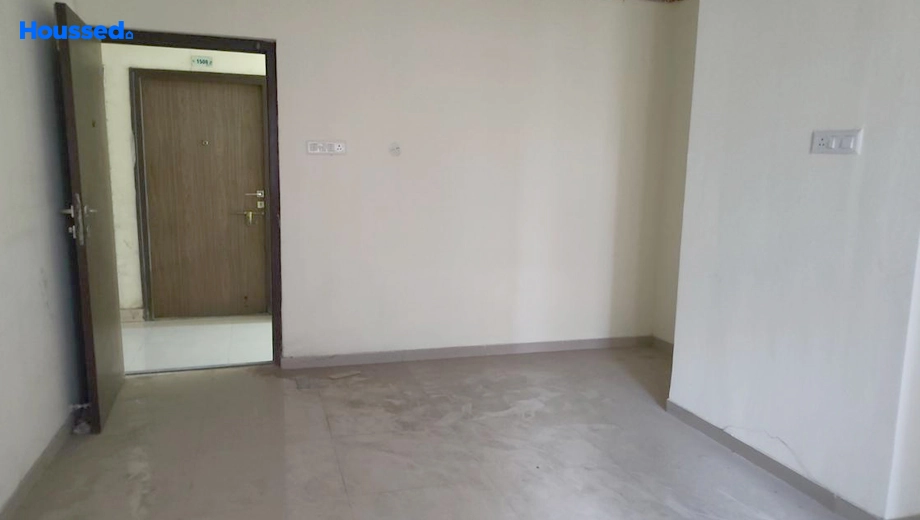 Project Image of 1 BHK Flat for Resale in Indiabulls Greens, Panvel - Image 150605