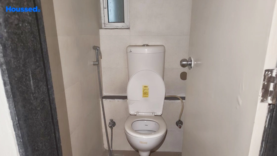 Project Image of 1 BHK Flat for Resale in Indiabulls Greens, Panvel - Image 150606