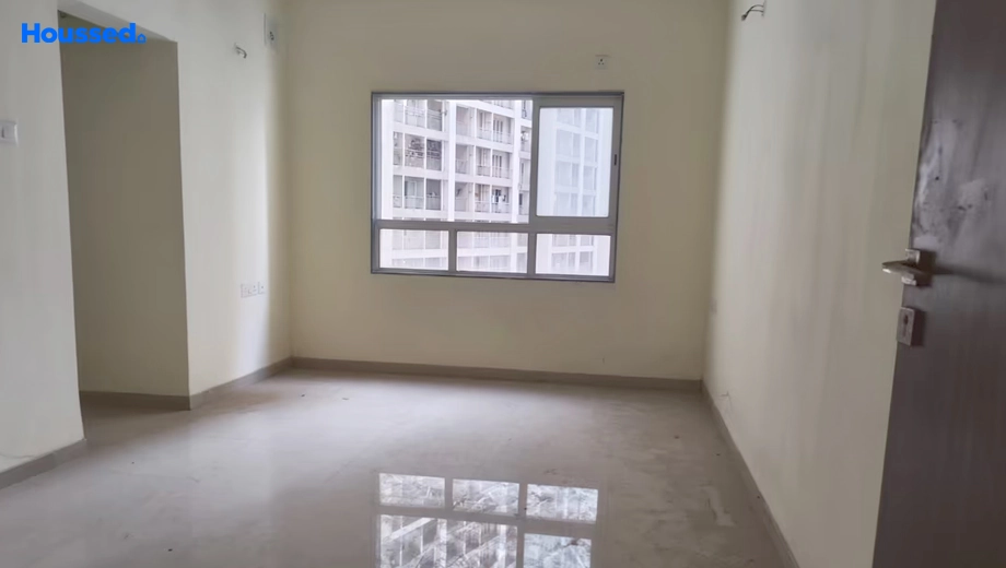 Project Image of 1 BHK Flat for Resale in Indiabulls Greens, Panvel - Image 150604
