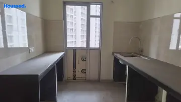 Project Image of 1 BHK Flat for Resale in Indiabulls Greens Panvel, Navi Mumbai - Image 150603