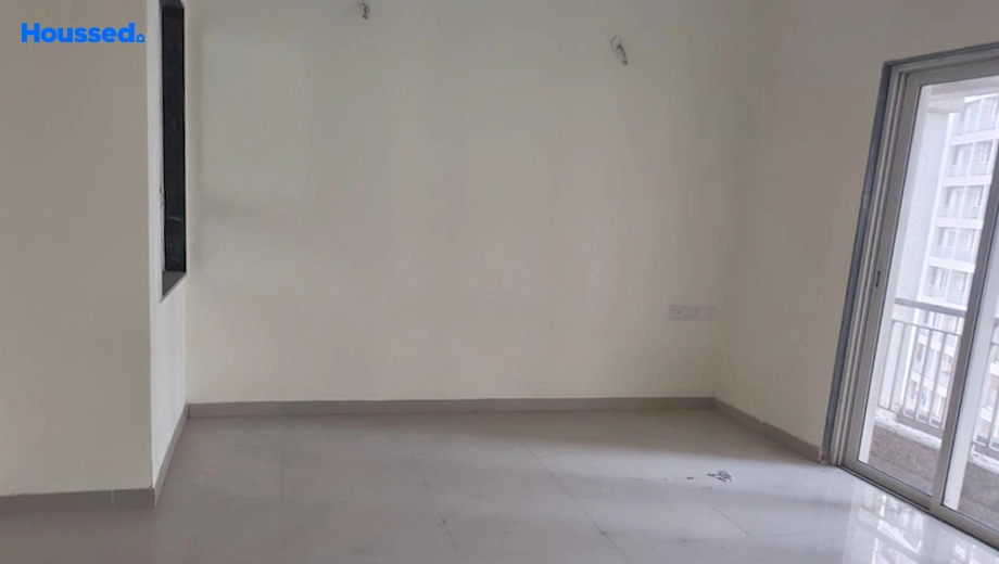 Project Image of 1 BHK Flat for Resale in Indiabulls Greens, Panvel - Image 150601