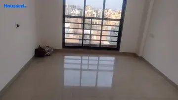 Project Image of 3 BHK Flat for Rent in Ulwe, Navi Mumbai - Image 150618