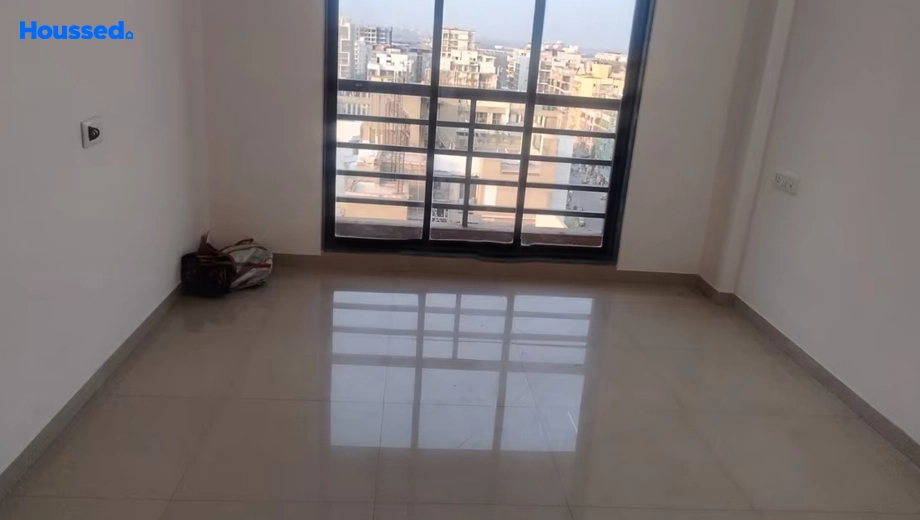 Project Image of 3 BHK Semi-Furnished Flat for Rent in S M Heights, Ulwe - Image 150618