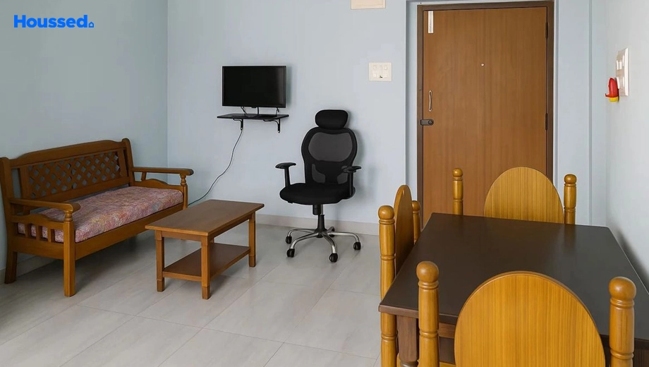 Project Image of 2 BHK Flat for Resale in New Town - Image 150615