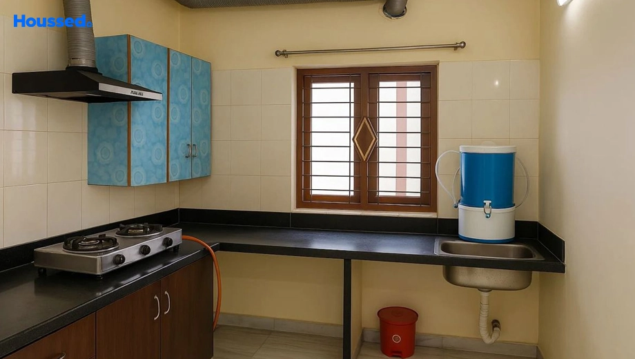 Project Image of 2 BHK Flat for Resale in New Town - Image 150614