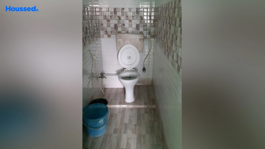 Project Image of 2 BHK Flat for Resale in New Town - Image 150617