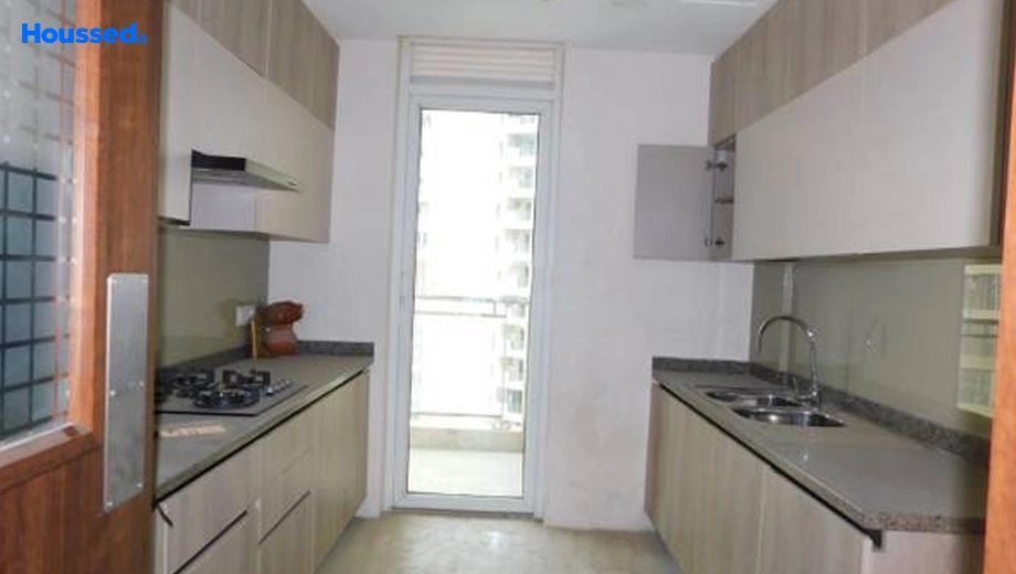 Project Image of 4 BHK Semi-Furnished Flat for Rent in Ambience Tiverton, Sector 50 - Image 150630