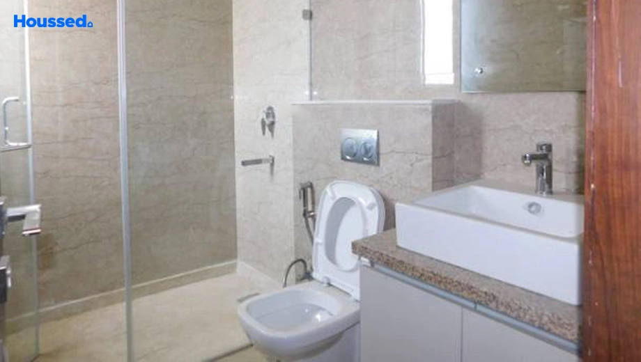 Project Image of 4 BHK Semi-Furnished Flat for Rent in Ambience Tiverton, Sector 50 - Image 150629