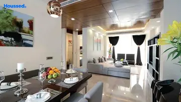 Project Image of 4 BHK Flat for Rent in Ambience Tiverton Sector 50, Noida - Image 150628