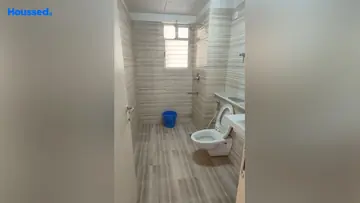 Project Image of 3 BHK Flat for Resale in Amit The Ecos New Town, Kolkata - Image 150627