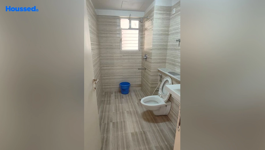 Project Image of 3 BHK Flat for Resale in Amit The Ecos, New Town - Image 150627