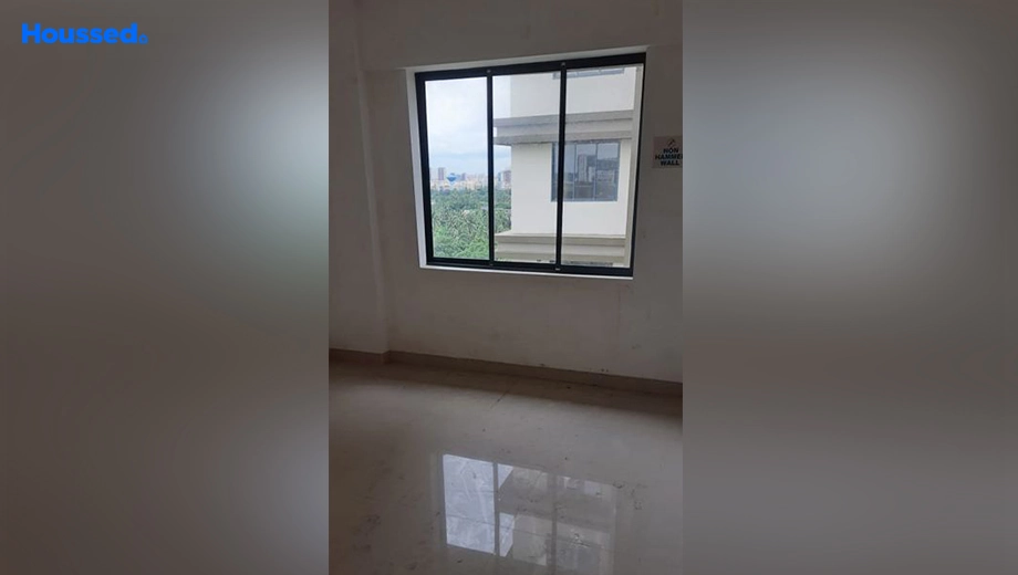 Project Image of 3 BHK Flat for Resale in Amit The Ecos, New Town - Image 150626