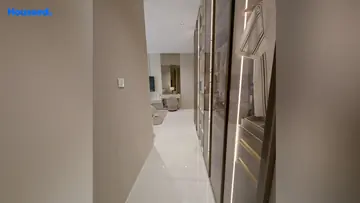 Project Image of 2 BHK Flat for Resale in Embassy Park Panvel, Navi Mumbai - Image 150638