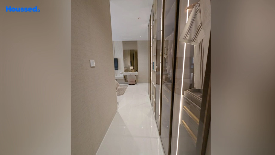 Project Image of 2 BHK Flat for Resale in Embassy Park, Panvel - Image 150638