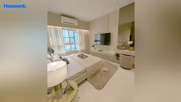 Project Image of 2 BHK Flat for Resale in Embassy Park Panvel, Navi Mumbai - Image 150639