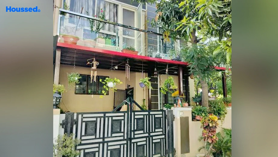 Project Image of 3 BHK House/Villa for Resale in Bagmugaliya - Image 150632