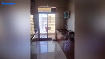 Project Image of 3 BHK Flat for Rent in Ulwe, Navi Mumbai - Image 150634