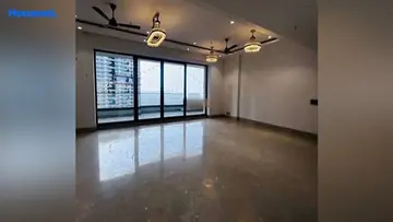 Project Image of 4 BHK Flat for Rent in County 107 Sector 107, Noida - Image 150735