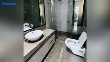Project Image of 4 BHK Flat for Rent in County 107 Sector 107, Noida - Image 150733
