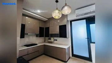 Project Image of 4 BHK Flat for Rent in County 107 Sector 107, Noida - Image 150734